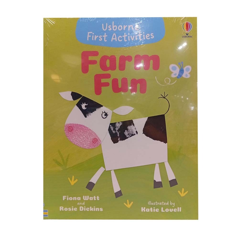 Farm Fun