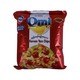 Omi Korean Yam Tapioca Chips Prawn Tomato 35G