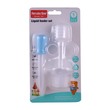 Hercules Bear Baby Liquid Feeder Set 2PCS No.9060