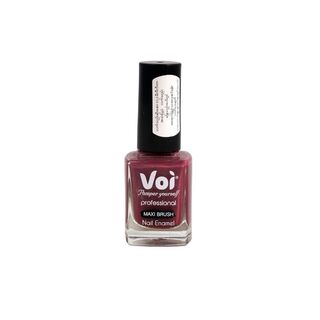 Voi Maxi Brush Nail Enamel 12ML 134