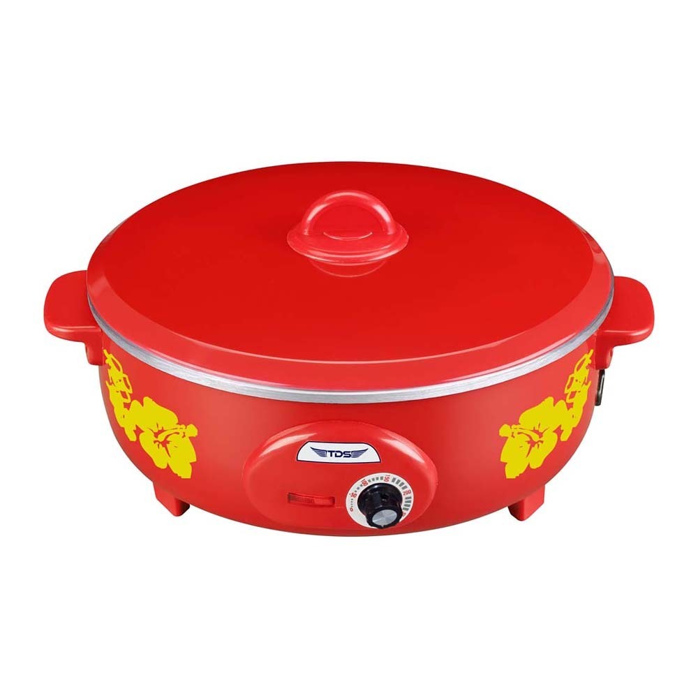 Electric Pan SEP-1801
