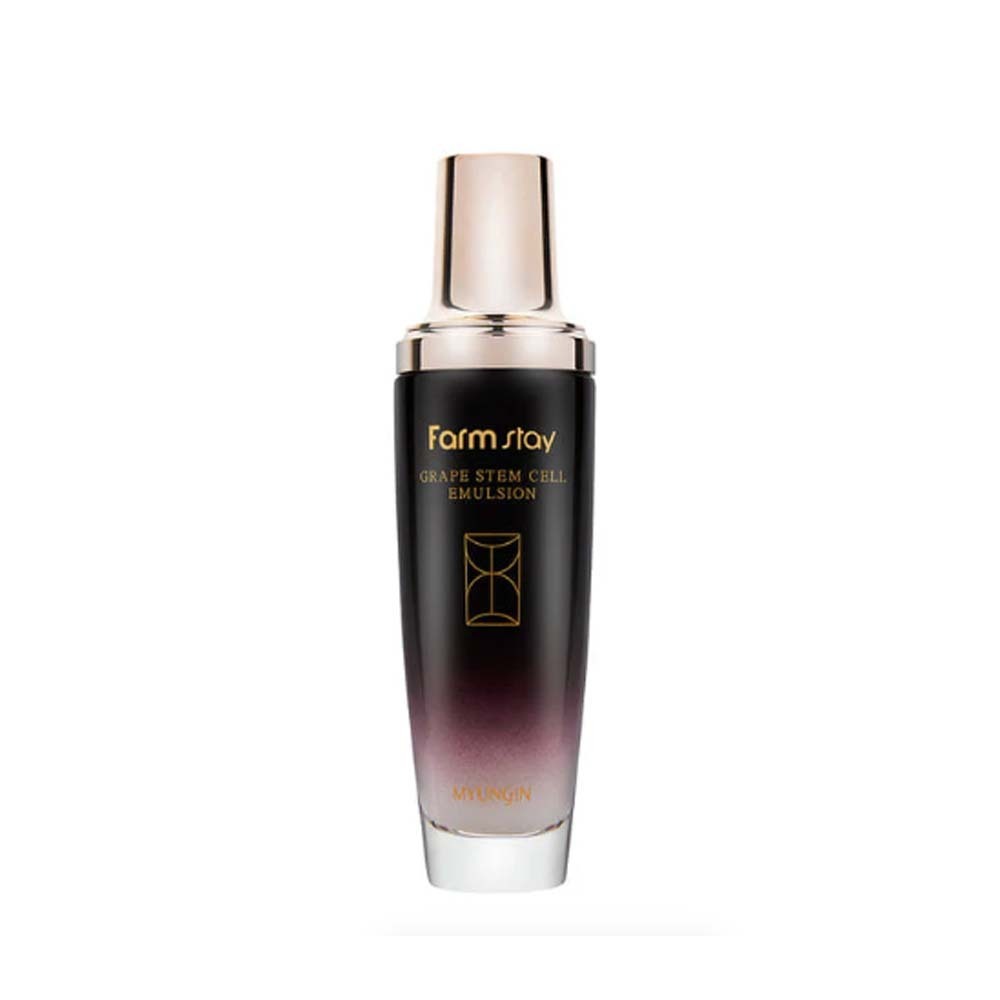 Farmstay Grape Stem Cell Emulsion 130ML