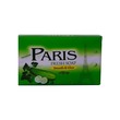 Paris Fresh Bar Soap Cucumber 100G