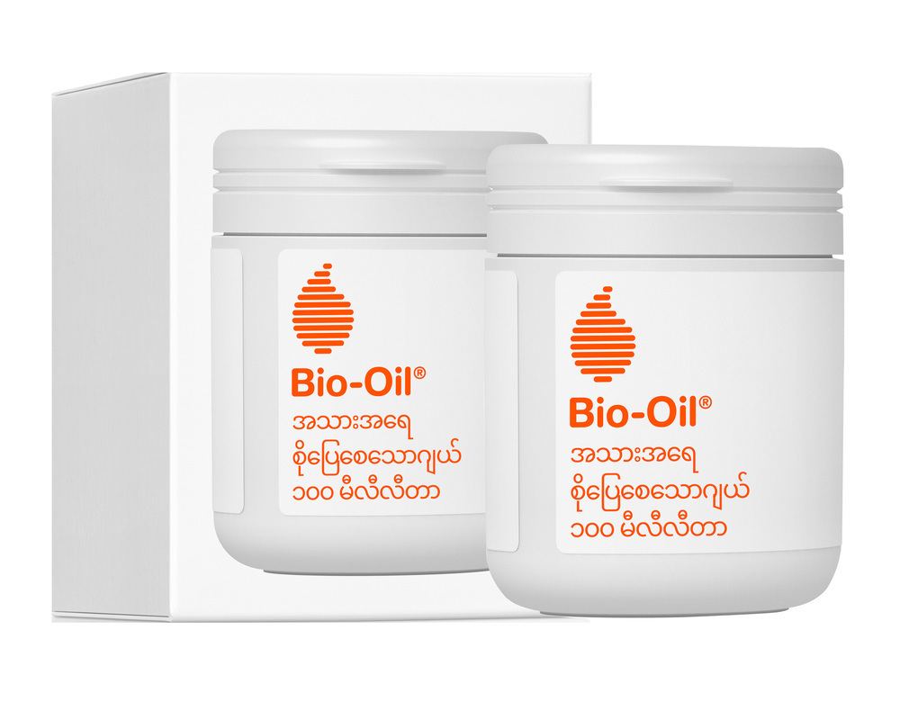 Bio-Oil Skincare Gel 100ML