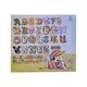 A To Z Animal Dictionary (Cartoon Min Zaw)