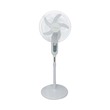 Tiger Rechargeable Stand Fan 16in RSF-4444