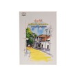 The Girl In The Yellow Street (Pann Ngu War War)