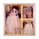 SL Fashion Girl Doll & Accessories Set No.598-165