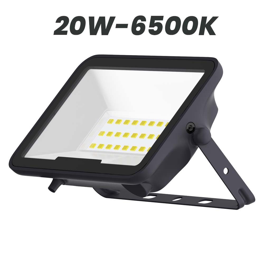 Wellmax Submarine Flood Light 20W 6500K