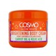 Cosmo Oh Carrot Brightening Body Cream 300ML