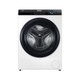 Haier Front Load Washing Machine 8KG HW80-BP12929A