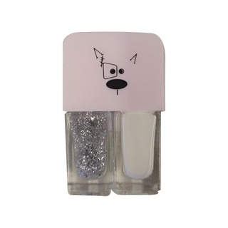 FG Twin Nail Polish 009