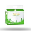 Baby Mia 3 in 1 Sanitary Diaper (XXL-6PCS)