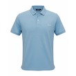 242108003 Bossini Men Polo Shirt SS 24-S/S Sky Blue ( M )