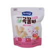 Ildong Baby Grain Bar Mini Strwaberry 50G (12M+)