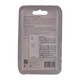 Pur Classic Slim Neck Nipple 2PCS NO.3205 (S)