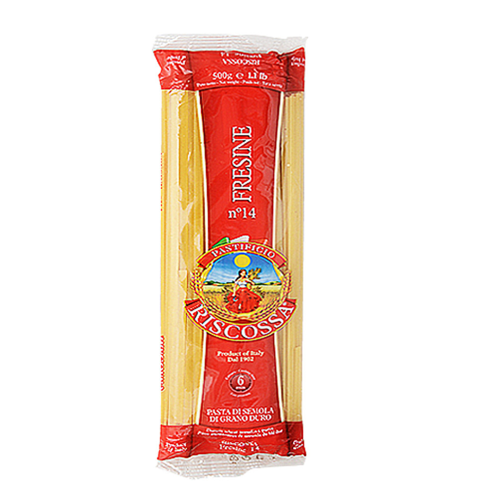 Riscossa Pasta Fresine Noodle NO.14 500G
