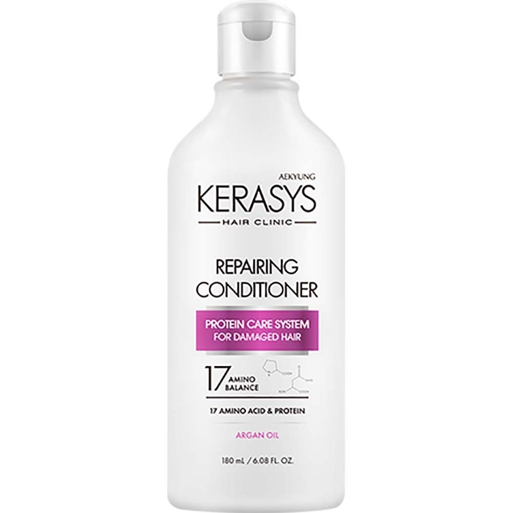 Kerasys Protein Care System Repairing Conditioner 180ML 