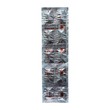 Omicap-20 Omeprazole 10PCS