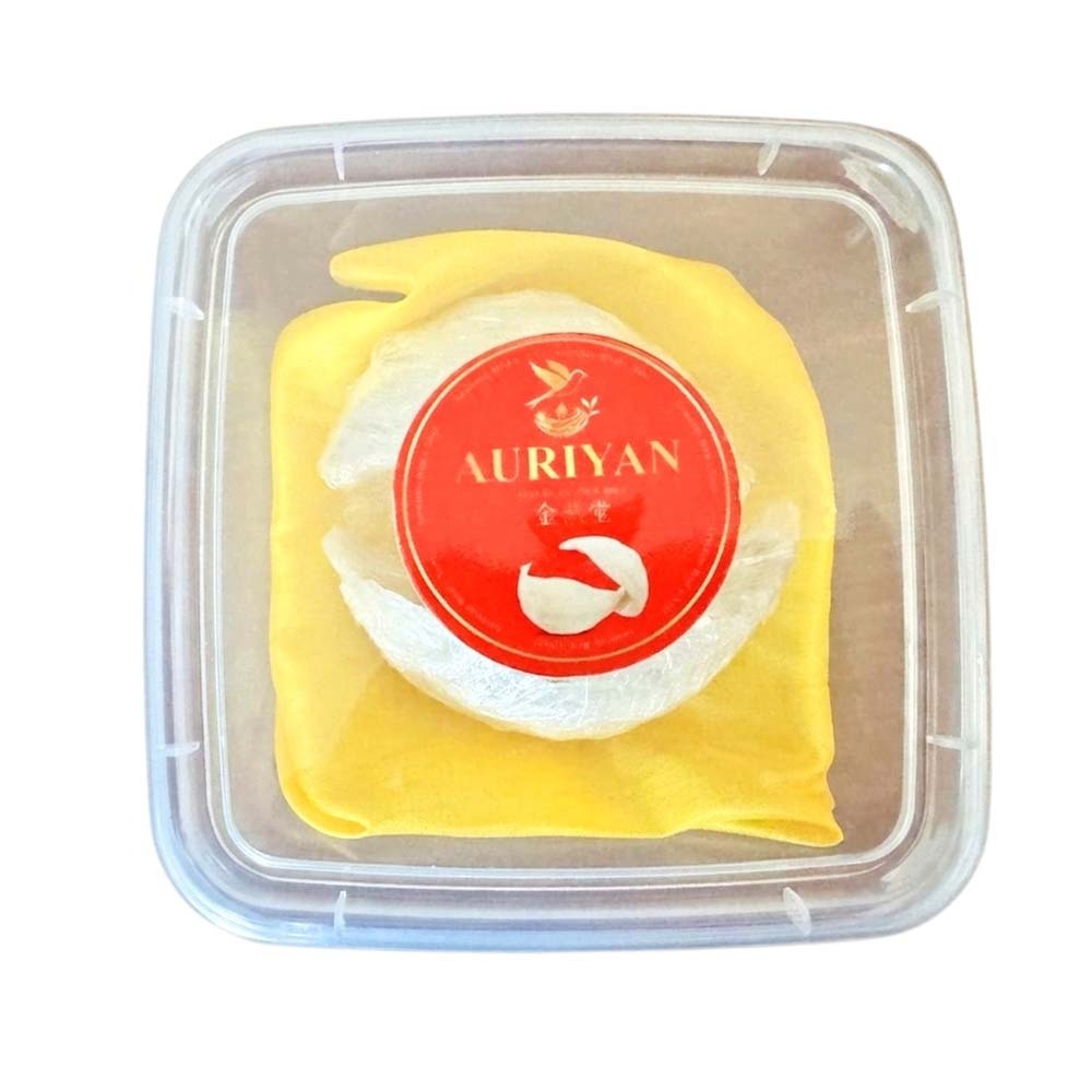 Auriyan Dry Bird's Nest (16G)