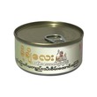 Mochi Lay Fried Dried Shrimp And Green Tamarind 180G