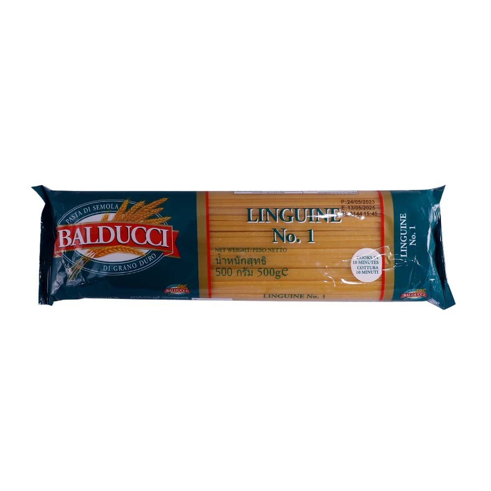 Balducci Linguine No.1 500G