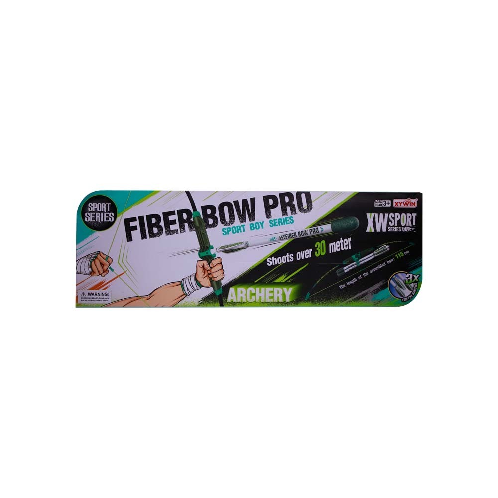 SL Arrow Set with  Dartboard No.9825A