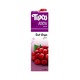 Tipco 100% Red Grape Fruit Juice 1LTR
