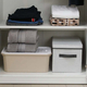 Winner Voque Wardrobe (3 Door) White