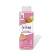 St. Ives Pink Lemon & Mandarin Orange Exfoliating Body Wash 473ML 