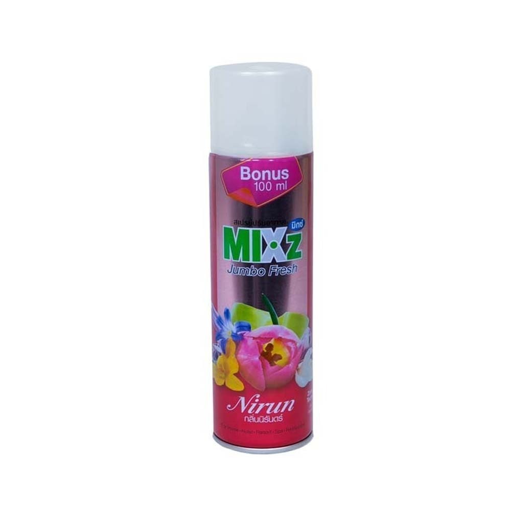 MIXz Jumbo Fresh Nirun 500ML