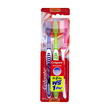Colgate Slim Soft Gentle Clean Toothbrush 3PCS