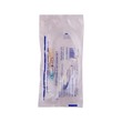 Super Care Disposable Infusion Set 1PCS