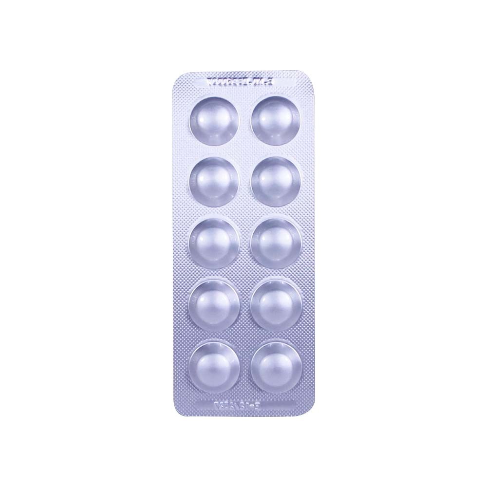 Duosav-50 Sacubitril-Valsartan 50MG 10PCS