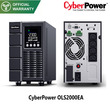 CyberPower Online UPS (Desktop Laptop) OLS2000EA