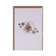 Calyx X'Mas & New Year Card (L)