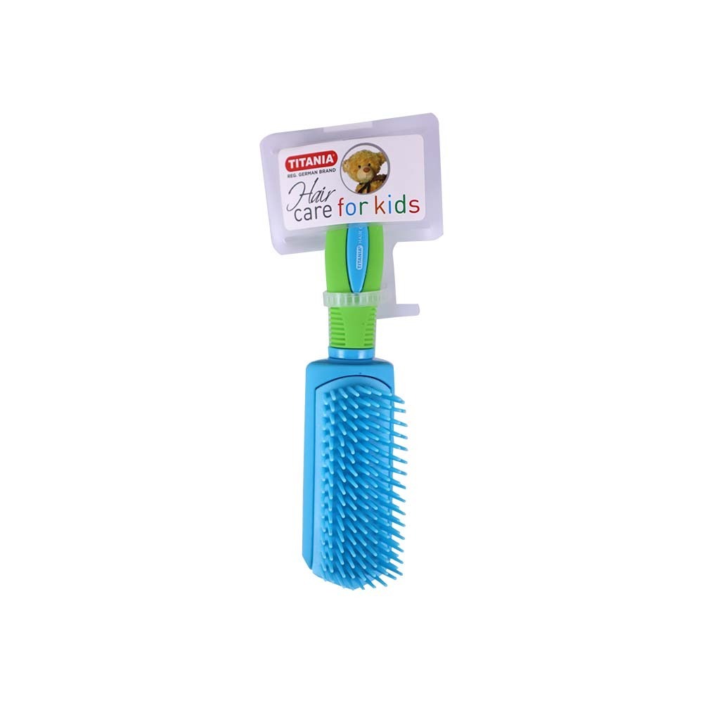 Titania Child Mini Hair Brush No.1304