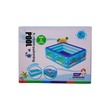 Uncle Gyi Inflatable Swimming Pool (180cm)