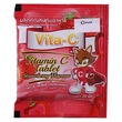 Vita-C Stawberry 30PCS