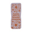 Flex Office Whiteboard Eraser FO-WBE02