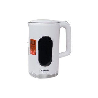 T-Home Kettle 1.7L Pink (TH-KT8723GF)