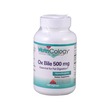 Nutricology Ox Bile 500MG 100PCS