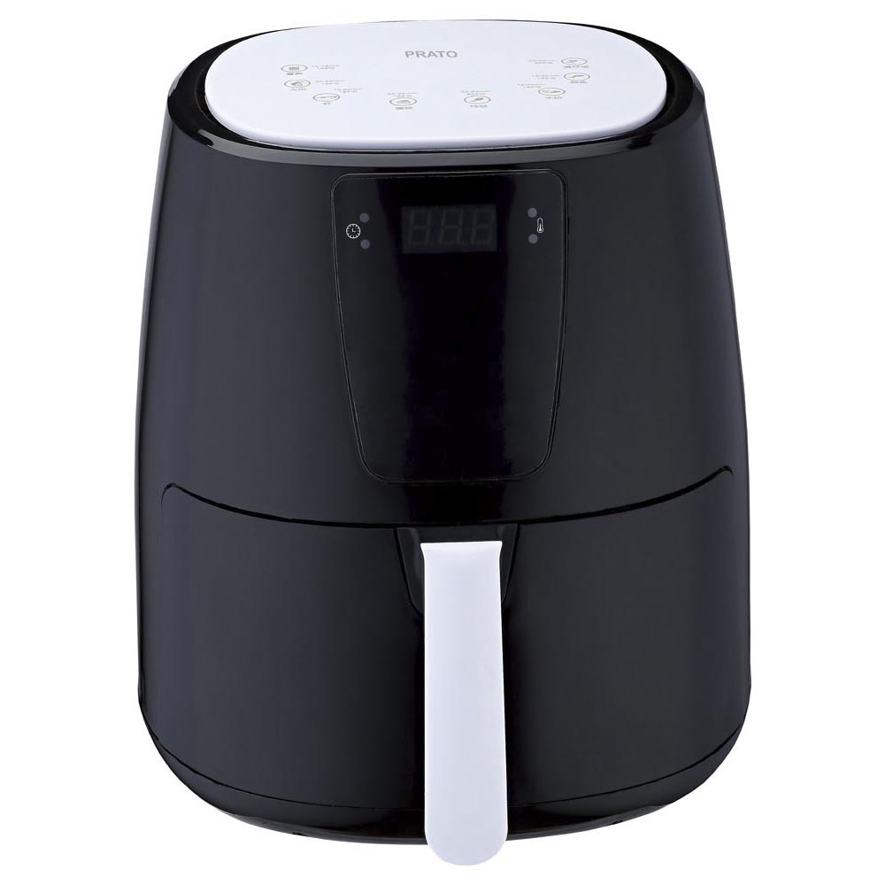 PRATO Air Fryer Digital 5.2L (PRT-AF5201D)