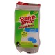 3M Scotch Brite Double Pack Retail