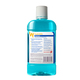 Pearlie White Fluorinze Anti-Bacterial Fluoride Mouth Rinse 500ML