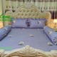 Leona Double Bedsheet BS04 (L Double-003)