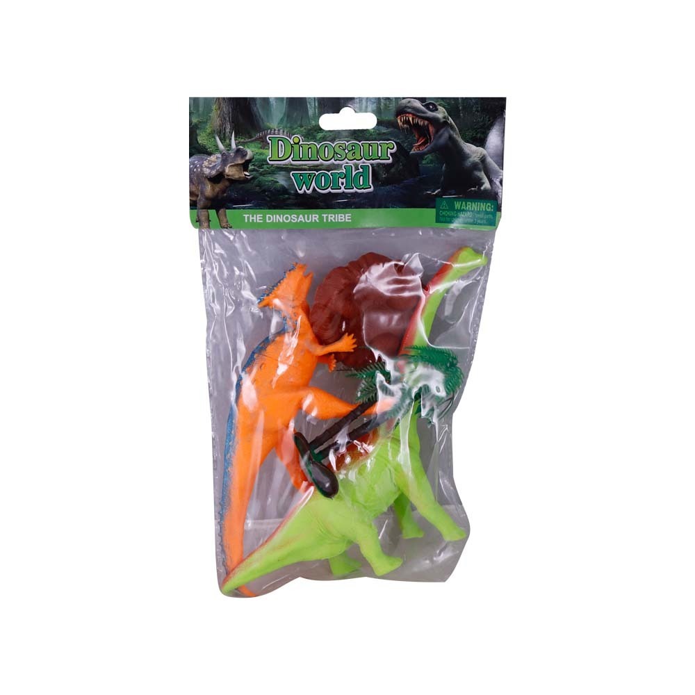 SF Dinosaur Set No.303-235