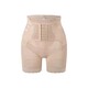 Women Waist Shaper Pant 8039 (WLGUW001) Large