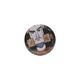Vandar Collection Badge Pin (58mm)