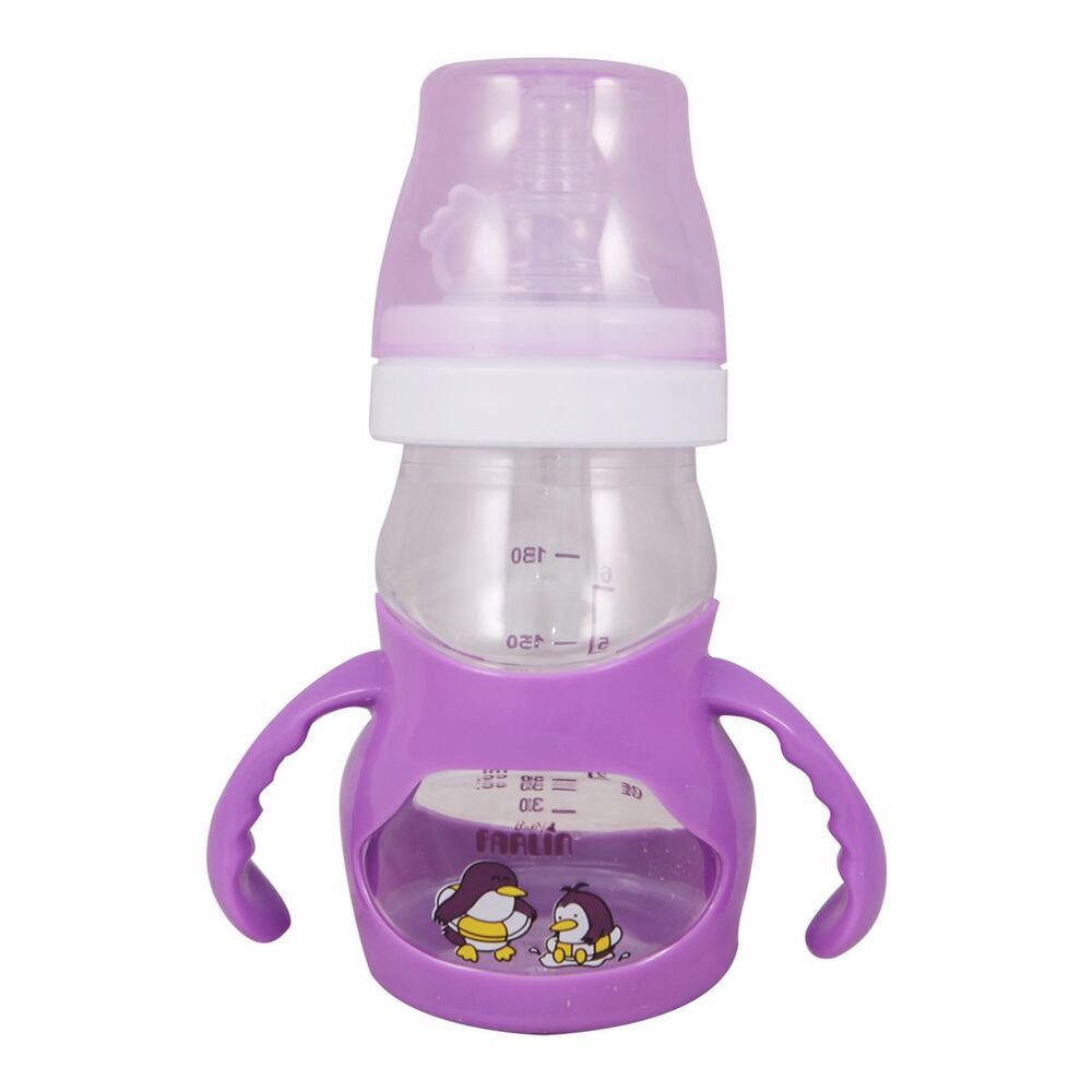 Farlin Feeding Bottle 6OZ NF-904